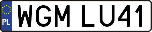 WGMLU41