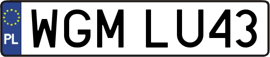 WGMLU43