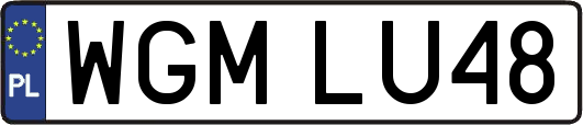 WGMLU48