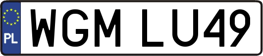 WGMLU49