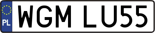 WGMLU55