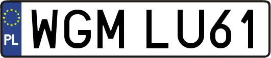 WGMLU61