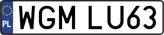 WGMLU63
