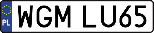 WGMLU65