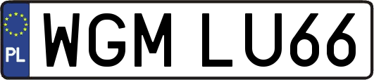 WGMLU66