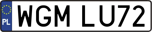 WGMLU72