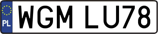 WGMLU78