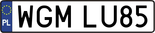 WGMLU85