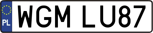 WGMLU87