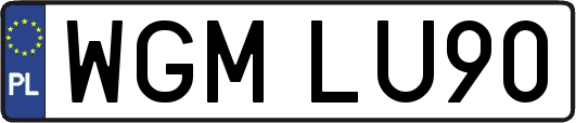 WGMLU90