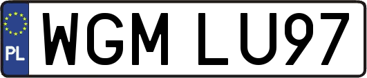WGMLU97