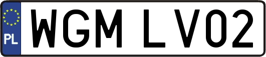 WGMLV02