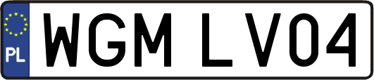WGMLV04