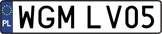 WGMLV05