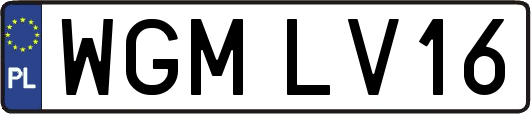 WGMLV16