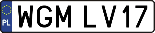 WGMLV17