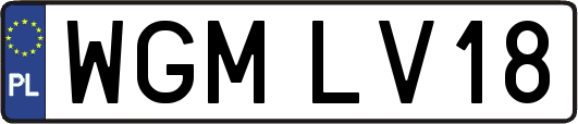 WGMLV18