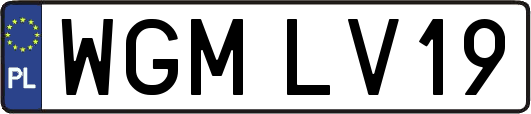 WGMLV19