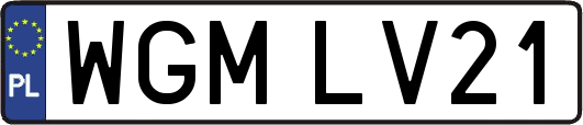 WGMLV21