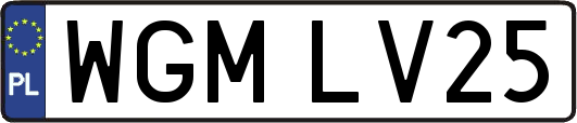 WGMLV25