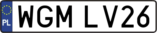 WGMLV26