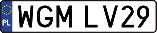 WGMLV29