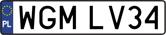 WGMLV34