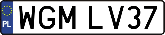 WGMLV37