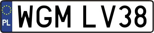WGMLV38