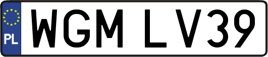 WGMLV39