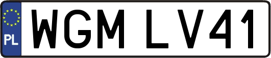 WGMLV41
