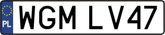 WGMLV47