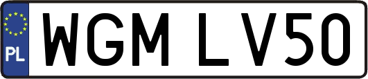 WGMLV50
