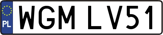 WGMLV51
