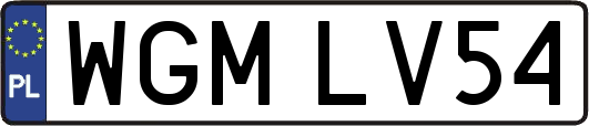 WGMLV54