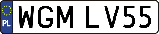 WGMLV55