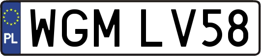 WGMLV58