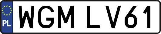 WGMLV61