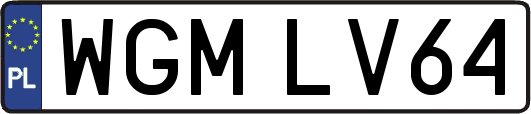 WGMLV64