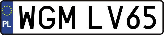 WGMLV65