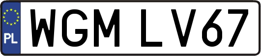 WGMLV67