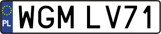 WGMLV71