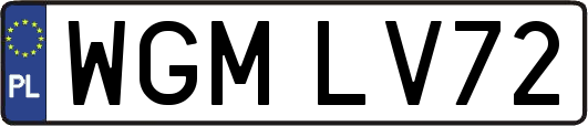 WGMLV72