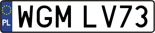 WGMLV73