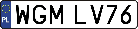 WGMLV76