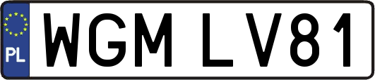 WGMLV81