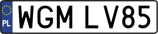 WGMLV85