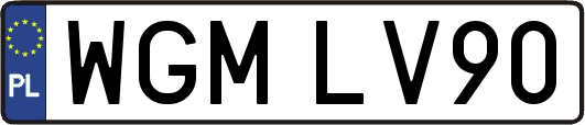 WGMLV90