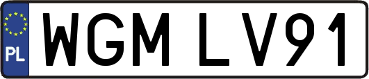 WGMLV91