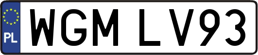 WGMLV93
